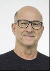 Foto Professor Orlando Ruela 15333