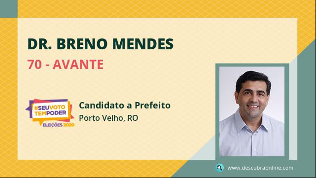 Foto Dr. Breno Mendes 70