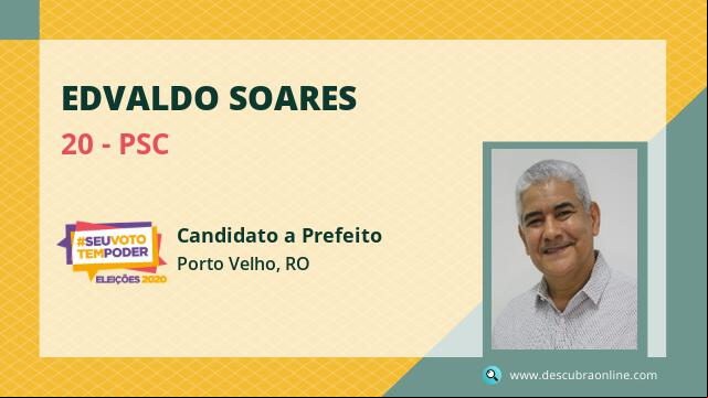 Foto Edvaldo Soares 20