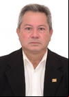 Foto Pastor Leonardo Luz 28