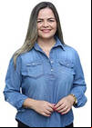 Foto Ada Dantas Boabaid 12345