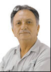 Foto Poeta da Transposição 11789