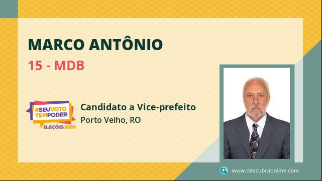 Foto Marco Antônio 15