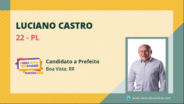 Foto Luciano Castro 22