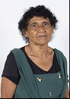 Foto Dona Edite Costureira 25888