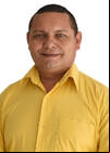 Foto Pastor Israel 20222
