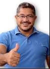 Foto Professor Luis Cláudio 10800