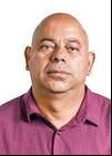 Foto Capitão Nascimento 15153