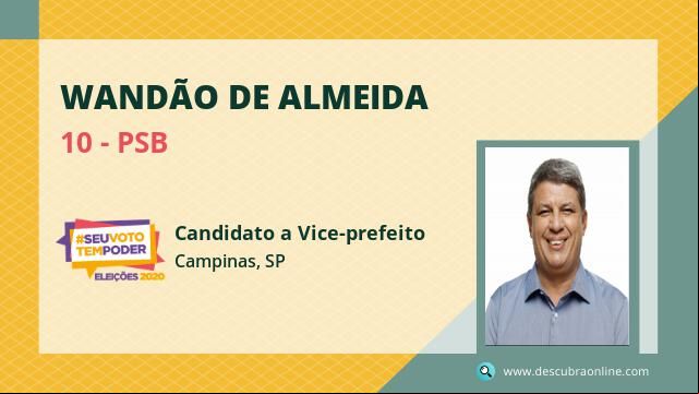 Foto Wandão de Almeida 10