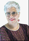 Foto Professora Eliana Nunes 50