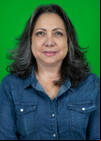 Foto Prof Claudenice 77455