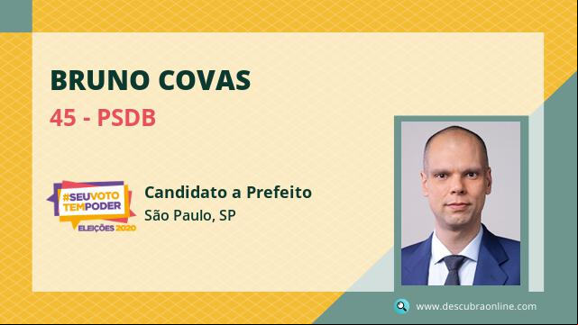 Foto Bruno Covas 45