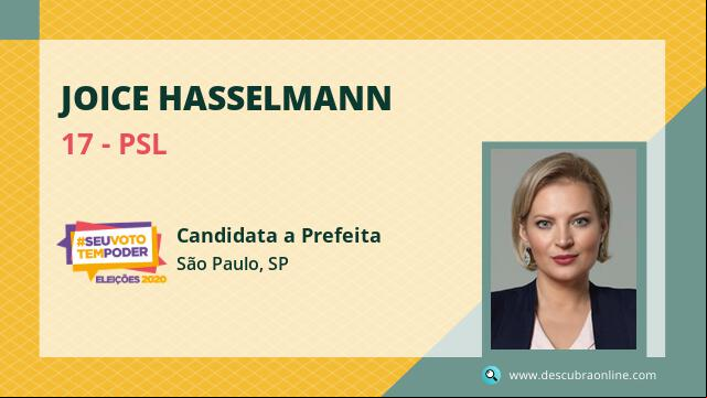 Foto Joice Hasselmann 17