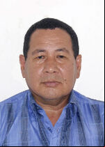 Foto Sgt Carlos Tanaca 2000