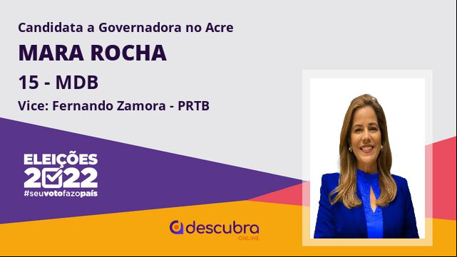 Foto Mara Rocha 15