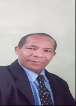 Foto Pastor Israel 70987