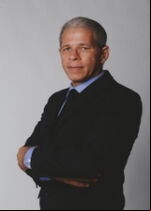 Foto Pastor Livingston 43777