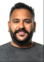Foto Professor Beto Brito 40100