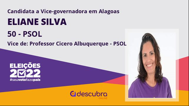 Foto Eliane Silva 50