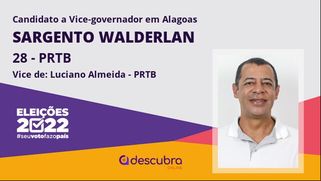 Foto Sargento Walderlan 28