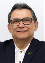 Foto Max da Aabb 15222