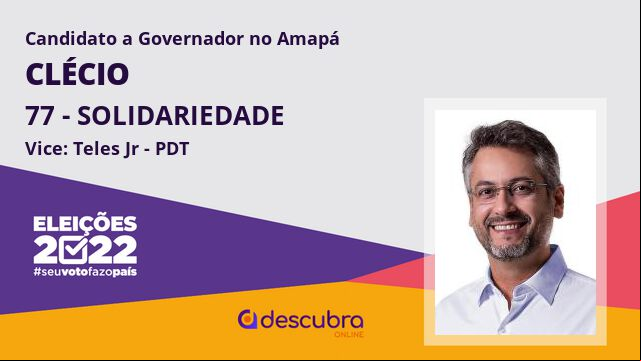 Foto Clécio 77