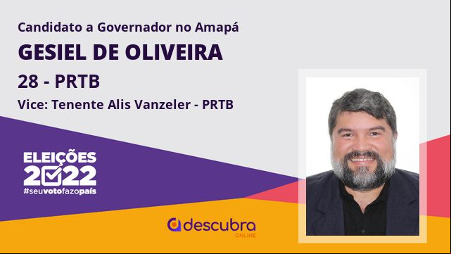 Foto Gesiel de Oliveira 28