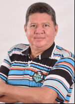 Foto Johildo Borges 33044