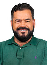 Foto Jurair Tubarão 10481