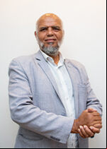 Foto Pastor Francisco 15700