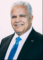 Foto Pastor Ivam 20200
