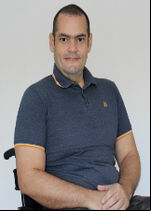 Foto Tiago Cadeirante 14014