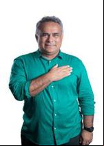 Foto Geraldo de Dra. Raíssa 2200