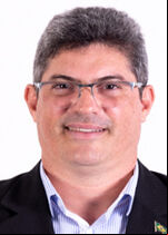 Foto Inspetor Cunha 2050