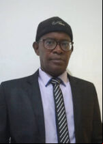 Foto Professor Ilton Santos 3580
