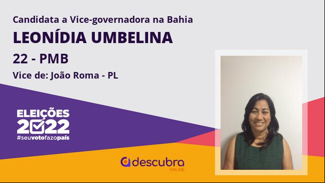 Foto Leonídia Umbelina 22