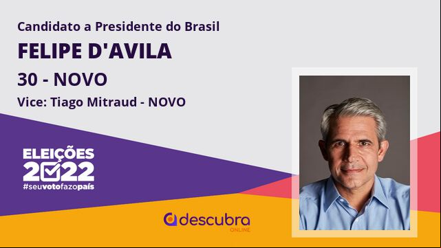 Foto Felipe d'Avila 30