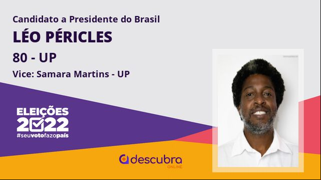 Foto Léo Péricles 80
