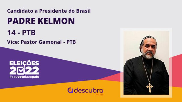 Foto Padre Kelmon 14