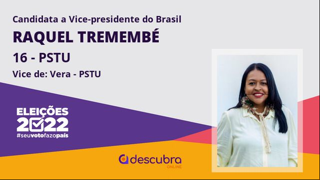 Foto Raquel Tremembé 16