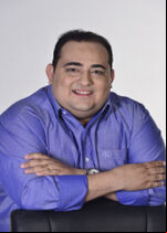 Foto Adriano Bento 14400