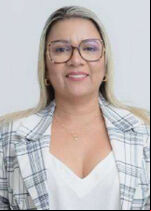 Foto Cleane Ramalho 12755