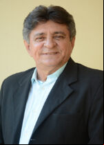 Foto Poeta Pedro Sampaio 55860