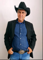 Foto Cowboy Queiroz 1400