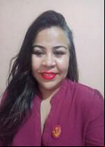 Foto Edivania Vieira 2100