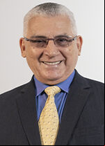 Foto Pastor Pedro Ribeiro 4412
