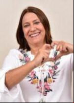 Foto Toinha Rocha 1818