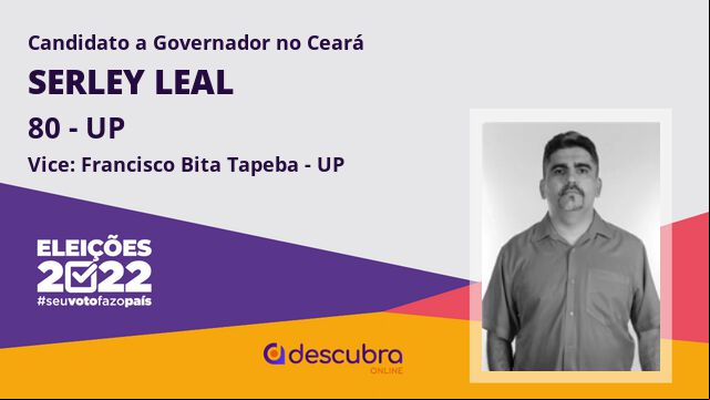 Foto Serley Leal 80
