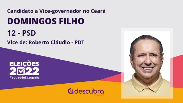 Foto Domingos Filho 12