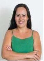 Foto Glauce Franco 2002